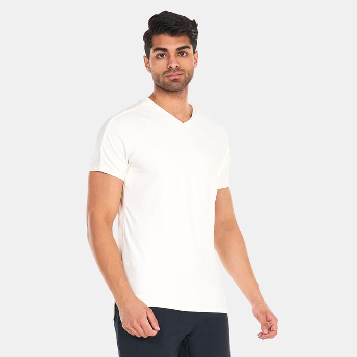 SQUATWOLF Men's Core AeroTech Training T-Shirt Multi-Color image number 0