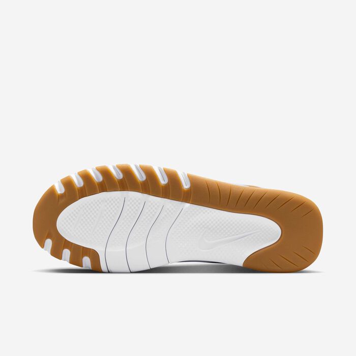 Nike Men's Flex Train Shoes Grey image number 1