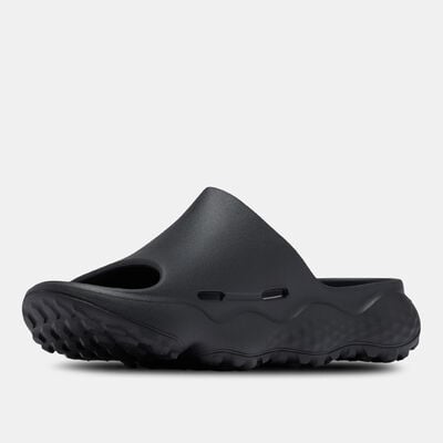 Columbia Men's Thrive Revive Slides Black Columbia Men's Thrive Revive Slides Black