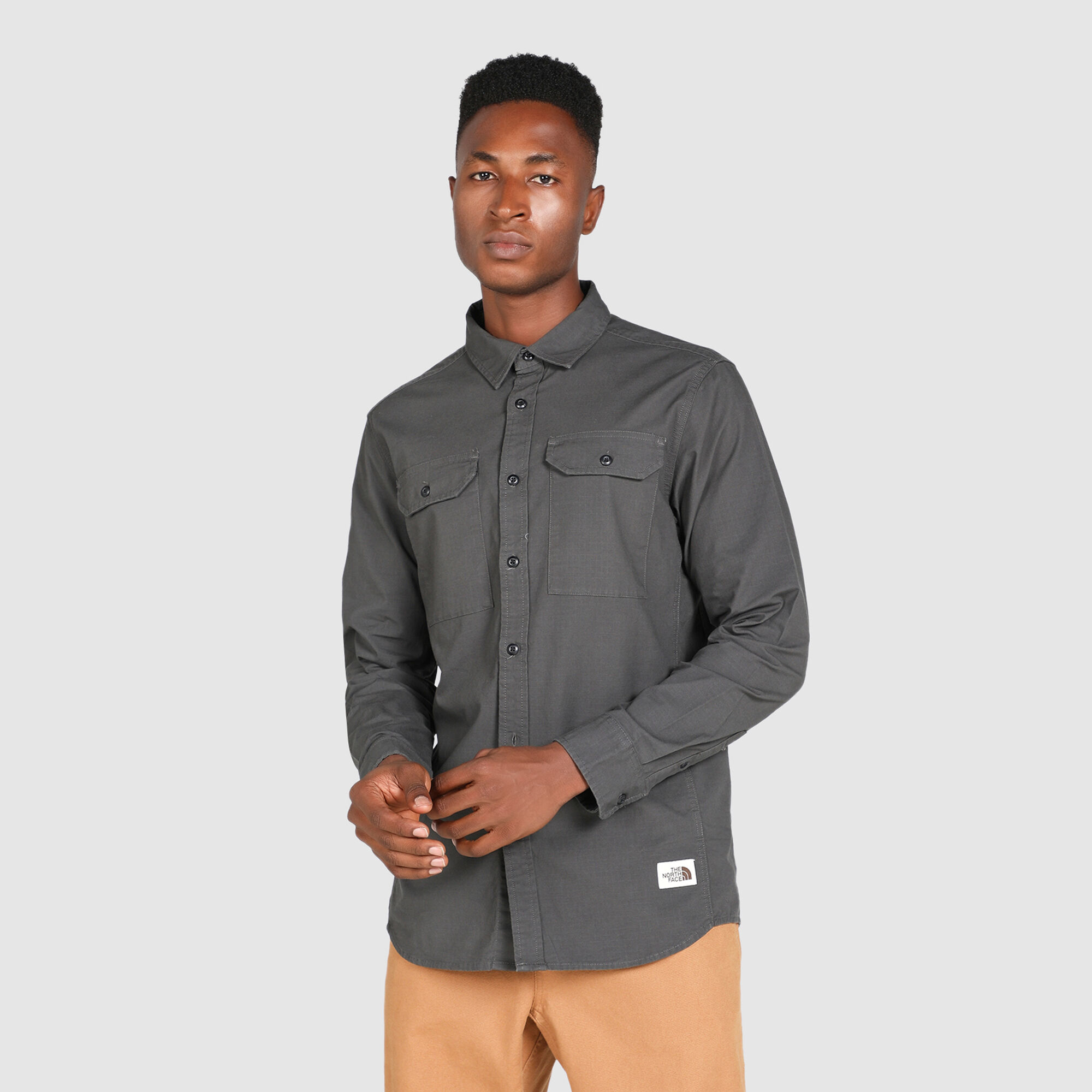 North face battlement shirt outlet