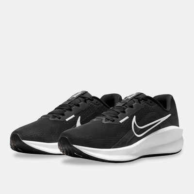 Nike Men's Downshifter 13 Road Running Shoes Black Nike Men's Downshifter 13 Road Running Shoes Black