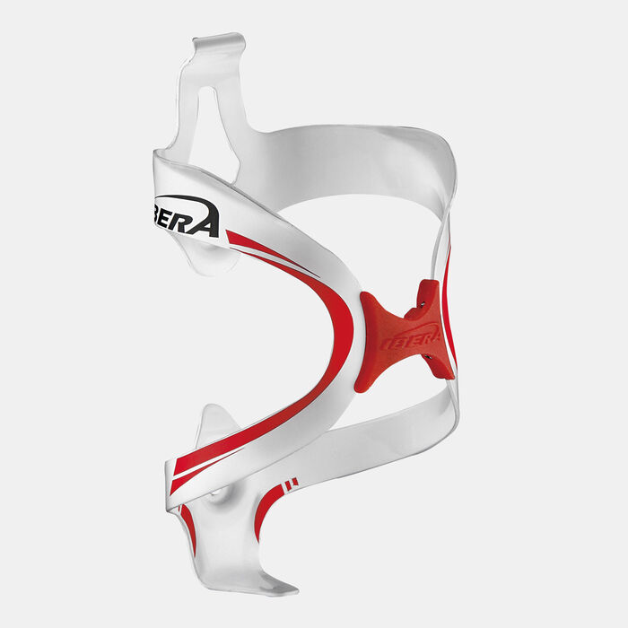 TRON Ibera Alum Bottle Cage Multi-Color image number 0