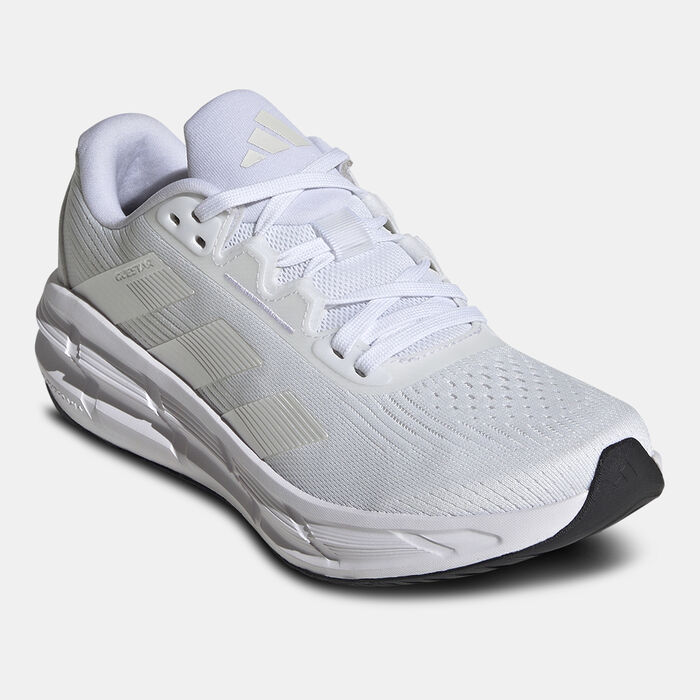 adidas Women's Questar 3 Running Shoes White adidas Women's Questar 3 Running Shoes White image number 1