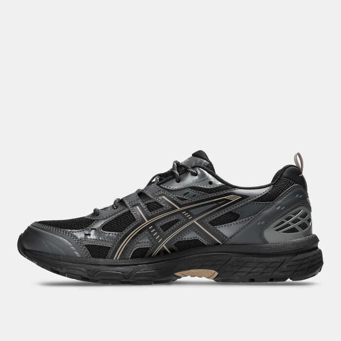 ASICS Women's GEL-NUNOBIKI Shoes Black ASICS Women's GEL-NUNOBIKI Shoes Black image number 0