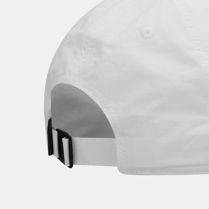Columbia Tech Shade Cap White Columbia Tech Shade Cap White image number 1