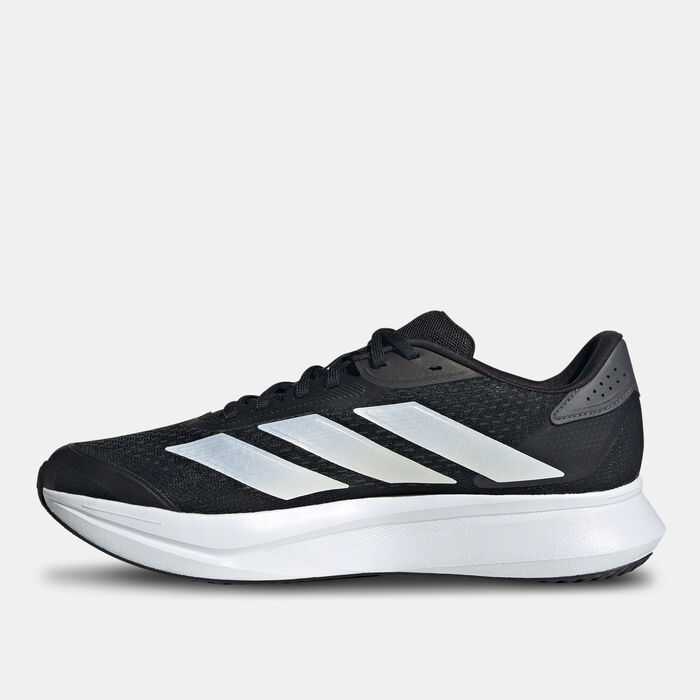 adidas Men's Duramo SL 2.0 Wide Running Shoes Black adidas Men's Duramo SL 2.0 Wide Running Shoes Black image number 2