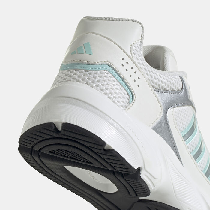 adidas Women's Crazychaos 2000 Shoes White image number 4