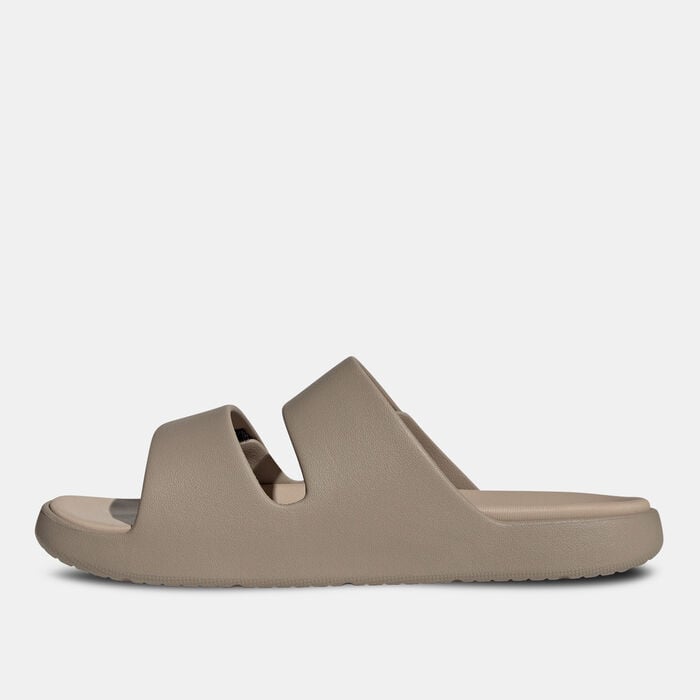 adidas Men's Znscape Sandals Green adidas Men's Znscape Sandals Green image number 2
