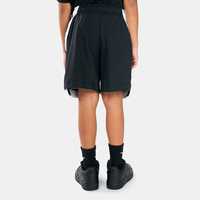 Nike Kids' Training Shorts Black