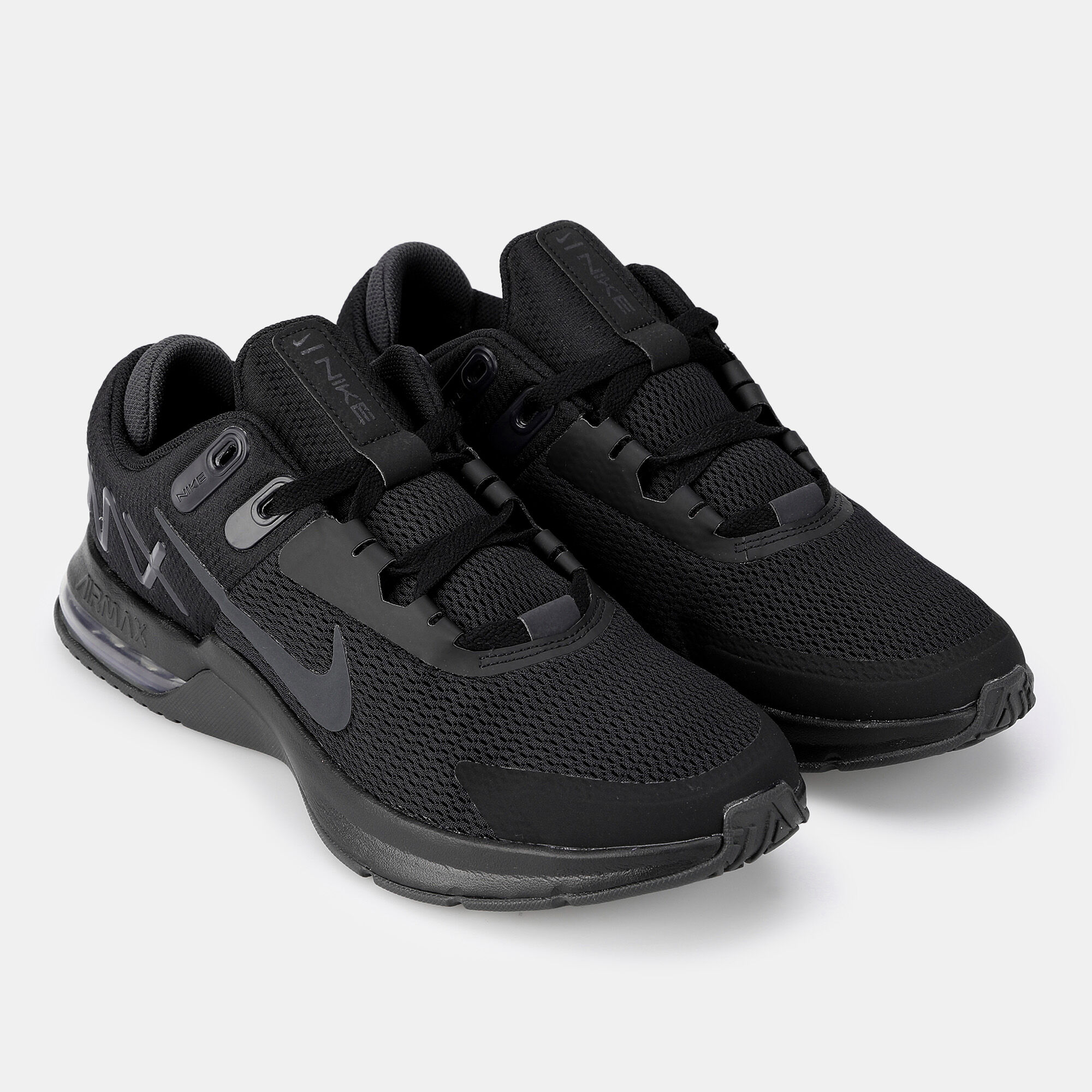 Nike air max alpha black hotsell