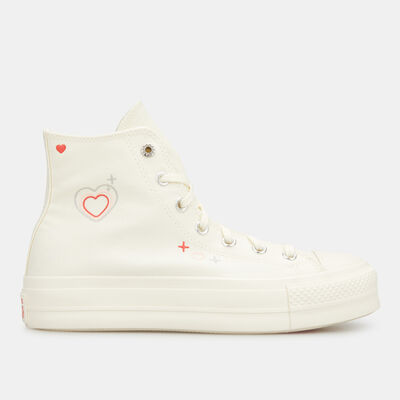 Converse Women's Chuck Taylor All Star Shoes White Converse Women's Chuck Taylor All Star Shoes White
