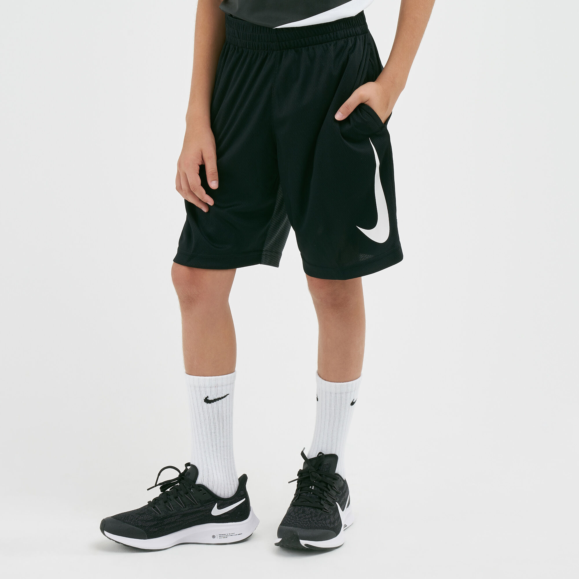 Short nike deals hbr