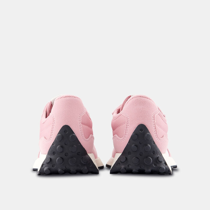 New Balance Kids' 327 Shoes Pink New Balance Kids' 327 Shoes Pink image number 5