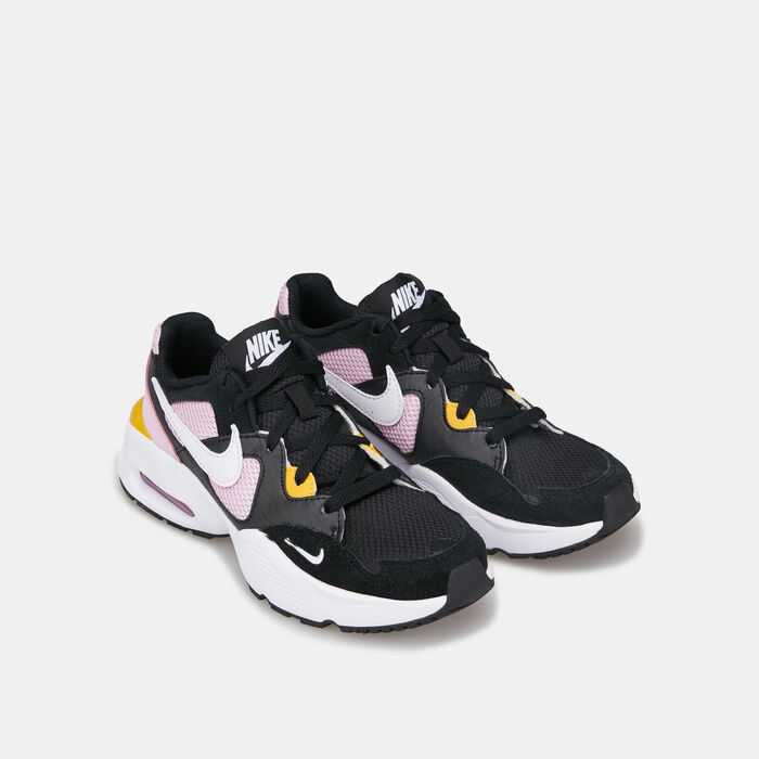 Kids' Air Max Fusion Shoe (Older Kids) Kids' Air Max Fusion Shoe (Older Kids) image number 1