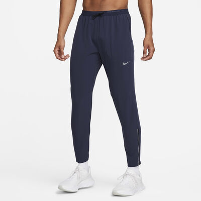 Nike Men's Dri-FIT Phenom Running Trousers Blue