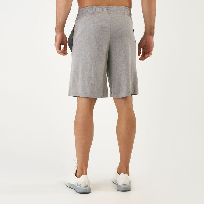 Men's Sportstyle Cotton Shorts Men's Sportstyle Cotton Shorts image number 1