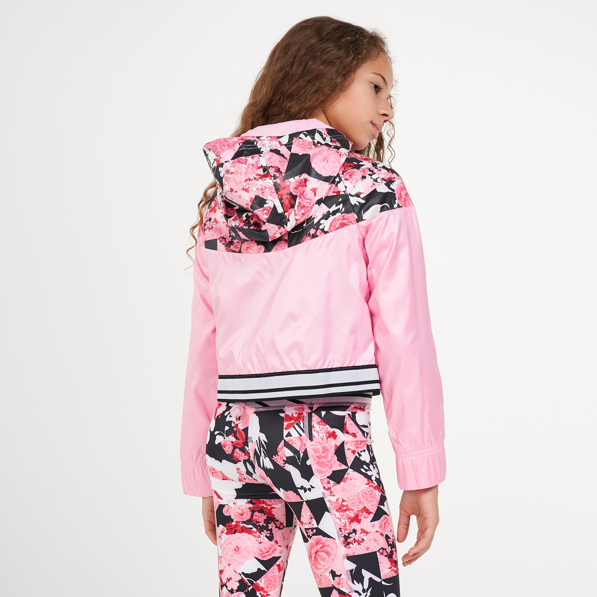 Nike on sale windrunner youth
