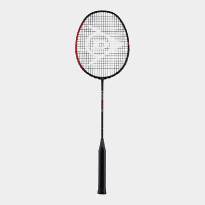 Dunlop 21 Z-Star Control 83 G6 HL Badminton Racket Multi-Color Dunlop 21 Z-Star Control 83 G6 HL Badminton Racket Multi-Color