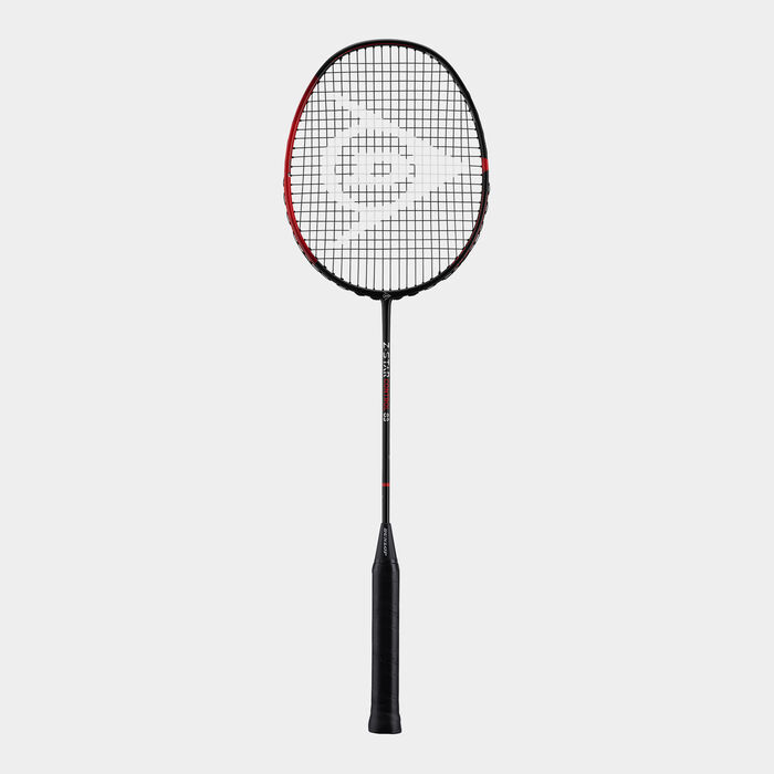 Dunlop 21 Z-Star Control 83 G6 HL Badminton Racket Multi-Color Dunlop 21 Z-Star Control 83 G6 HL Badminton Racket Multi-Color image number 0