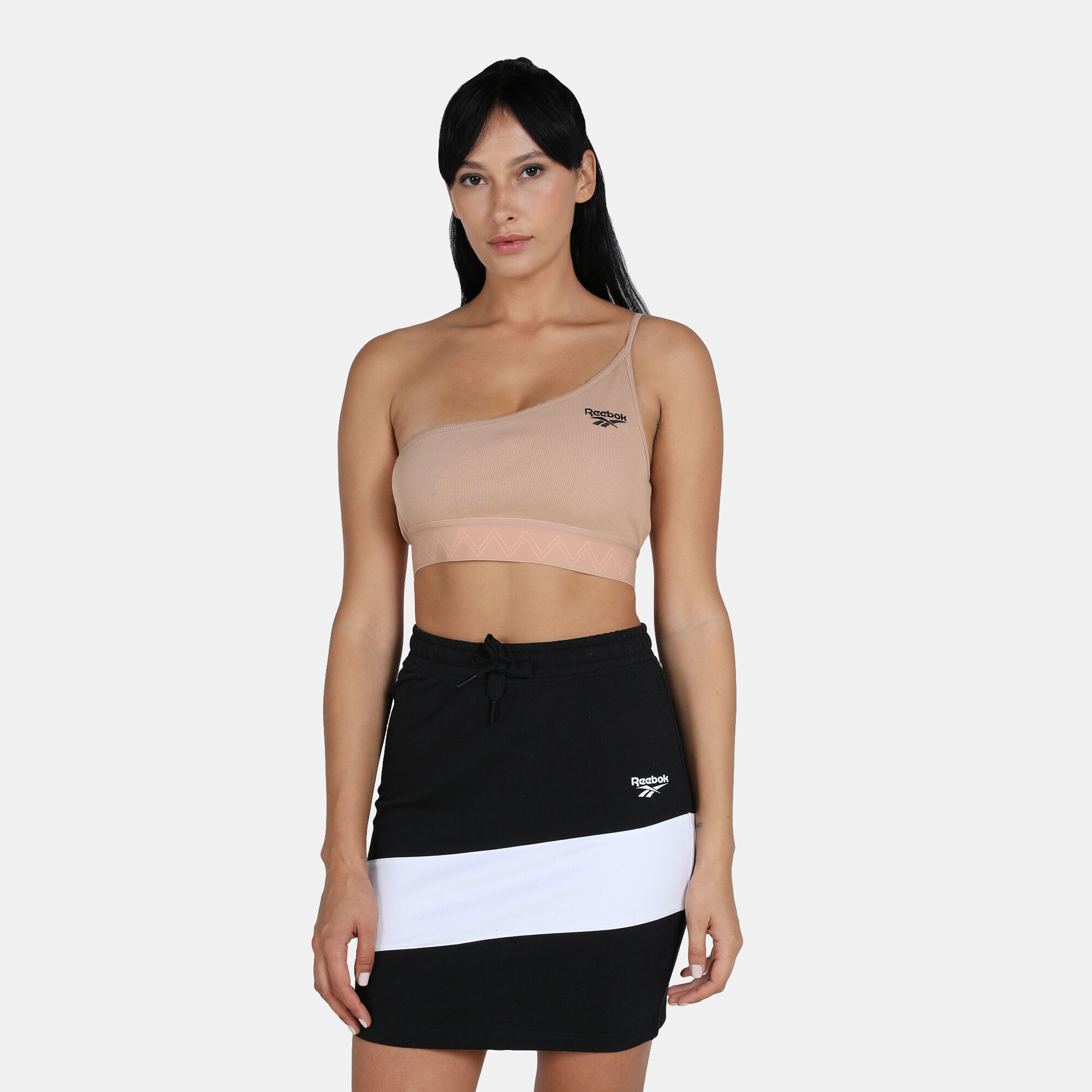 Buy Reebok Women s x Gigi Hadid Sports Bra Black in KSA SSS