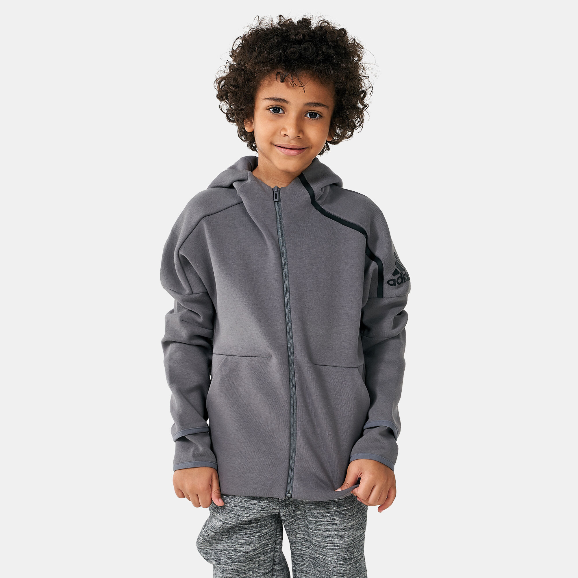 Adidas zne 2.0 hoodie on sale