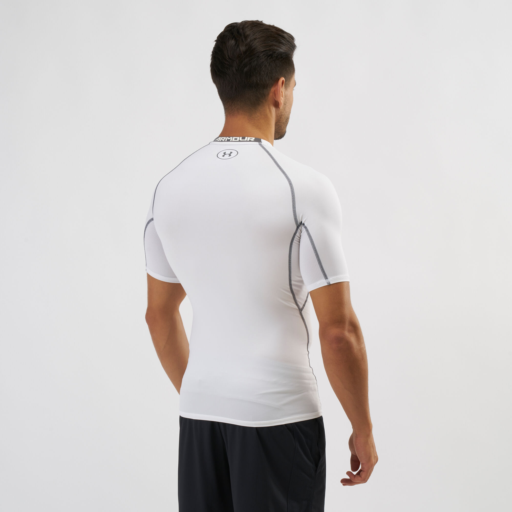 Men's heatgear deals