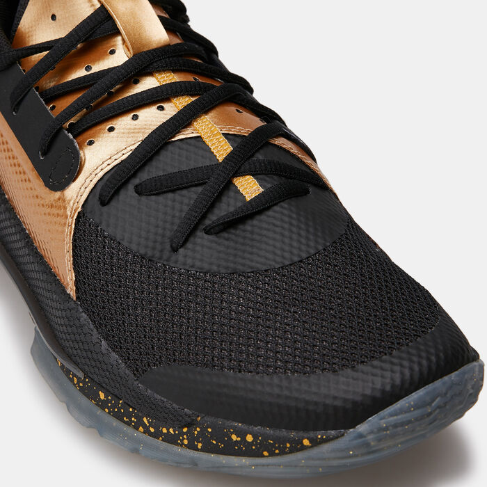 Men's Curry 7 TB Basketball Shoe Men's Curry 7 TB Basketball Shoe image number 4