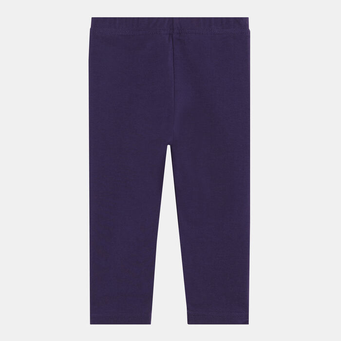adidas Kids' Disney Minnie Mouse Top And Joggers Set Purple adidas Kids' Disney Minnie Mouse Top And Joggers Set Purple image number 2
