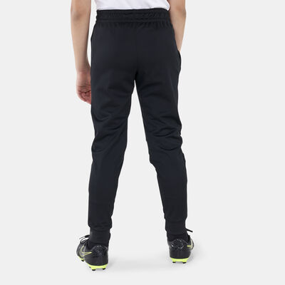 Nike Kids' Dri-FIT F.C. Libero Sweatpants Black