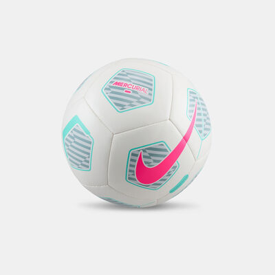 Nike Mercurial Fade Football White
