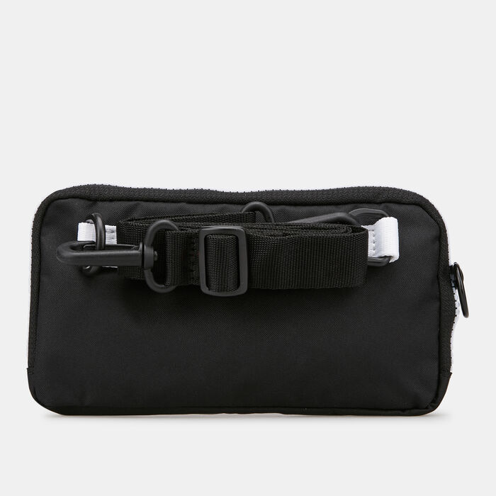 PUMA Women's Prime Street Hip Pack Black PUMA Women's Prime Street Hip Pack Black image number 1