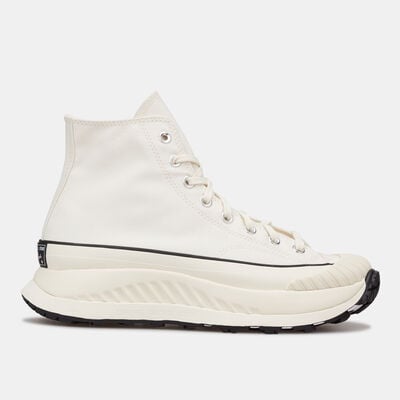 Converse Chuck 70 AT-CX Unisex Shoe White Converse Chuck 70 AT-CX Unisex Shoe White