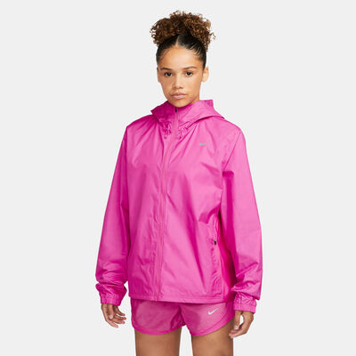 Nike Women's SSNL Essential Jacket Pink