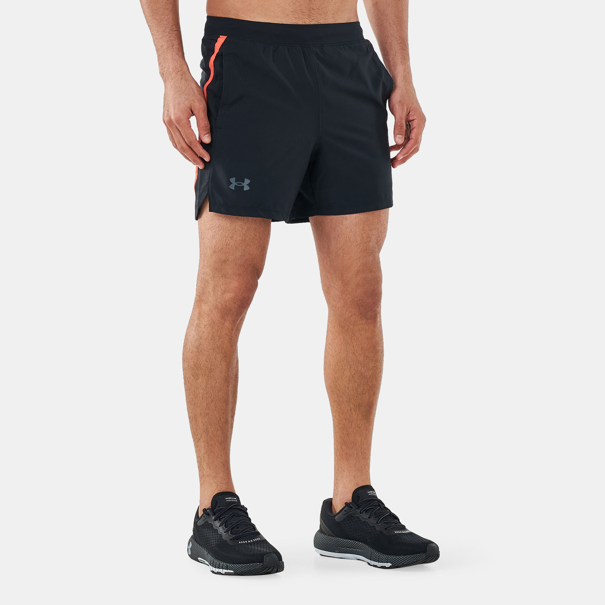 Under armour fast lane shorts hotsell