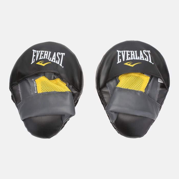 Everlast Mantis Punch Mitts Multi-Color image number 1