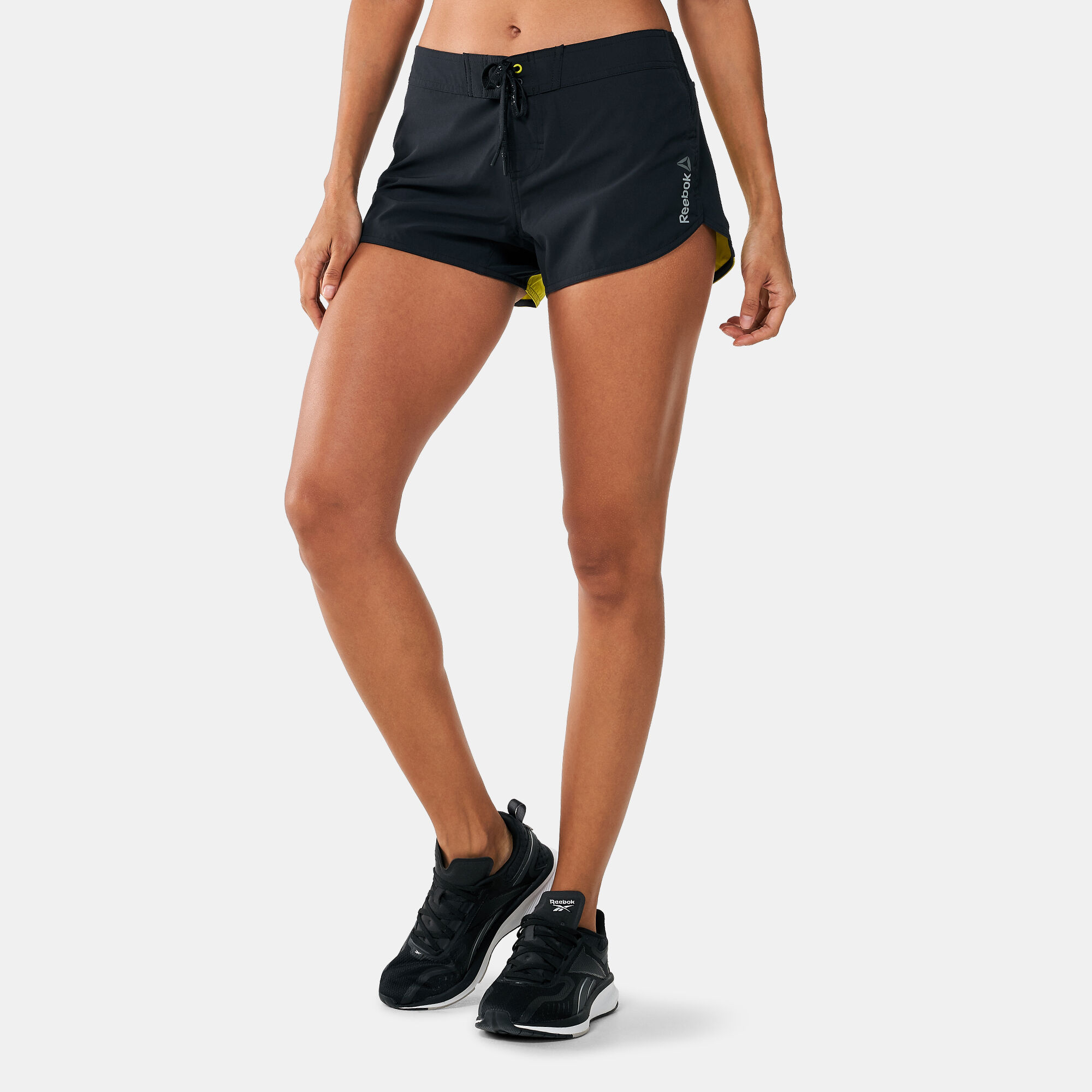 Reebok one series shorts outlet