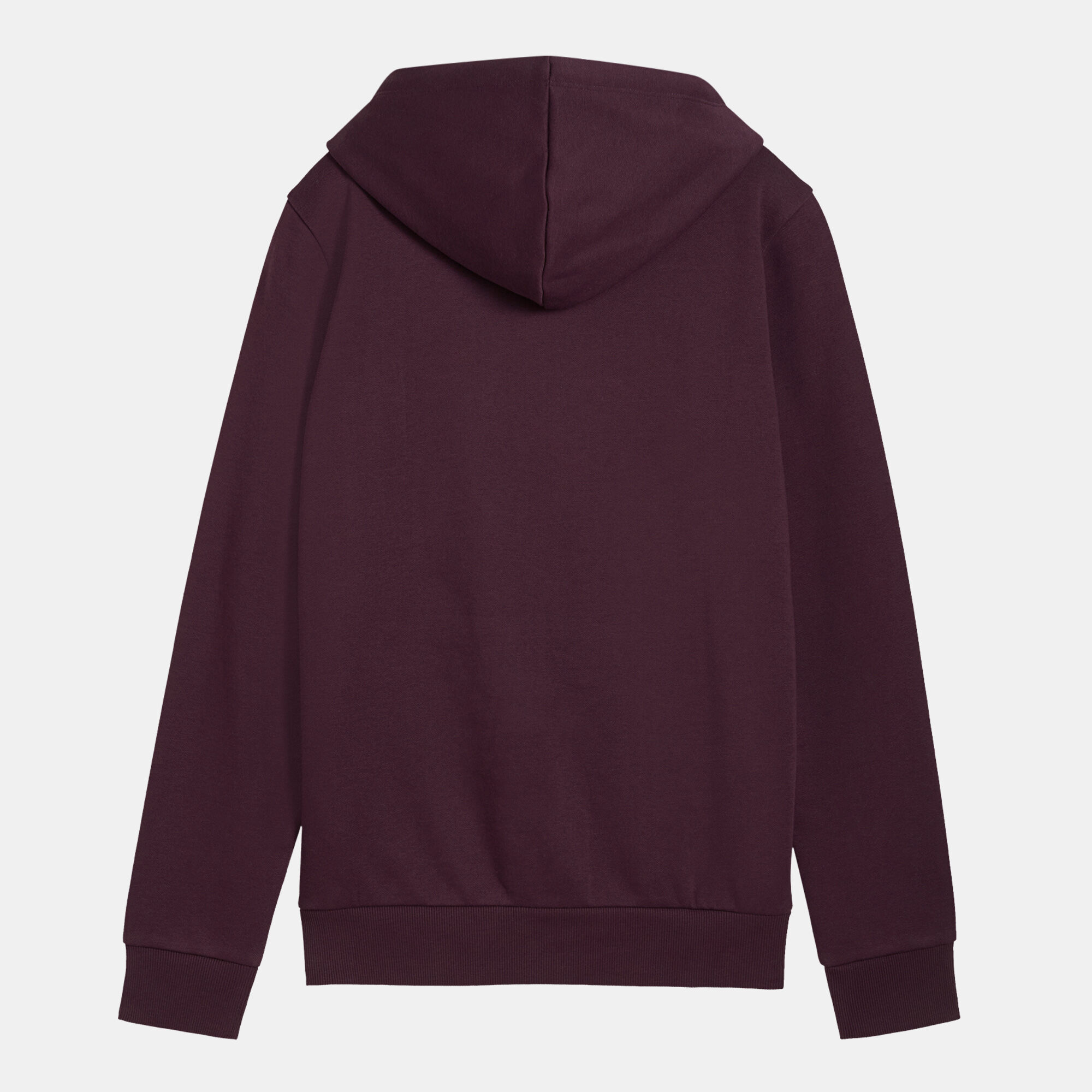 Women s Essentials Metallic Logo Hoodie Red PUMA in KSA SSS