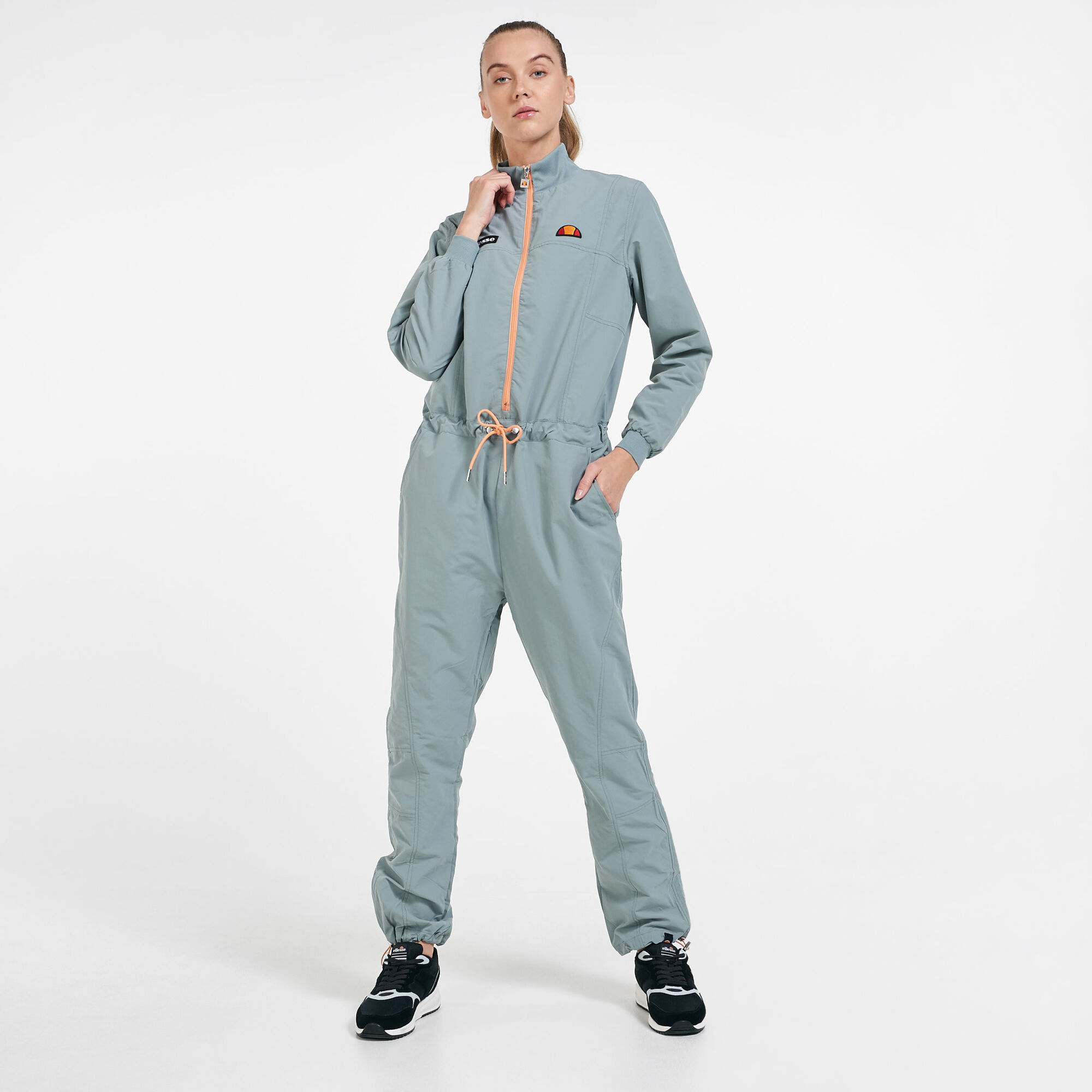 Ellesse jumpsuit shop