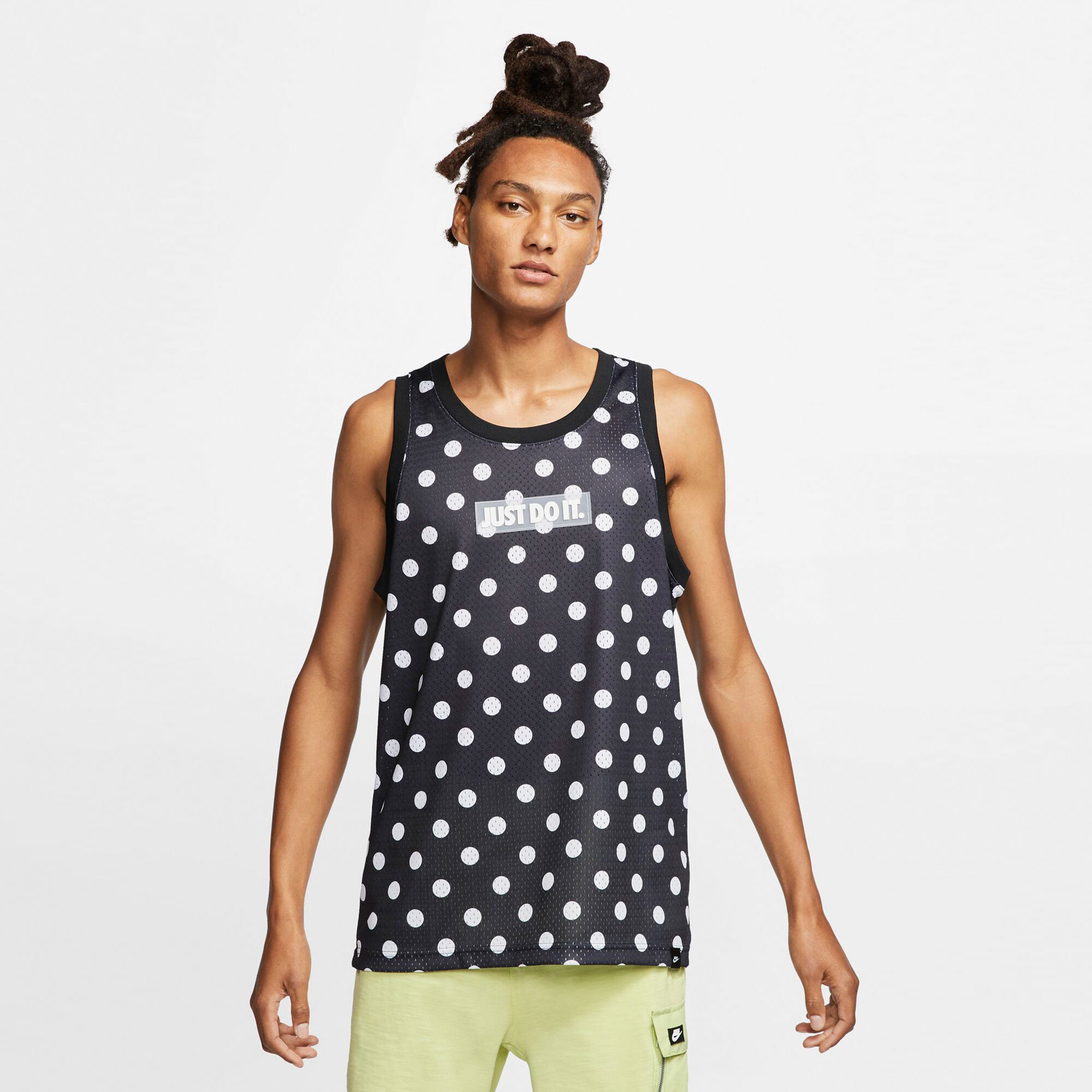 Nike just do it tank clearance
