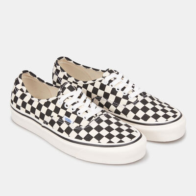 Vans Authentic 44 DX Shoe Multi-Color