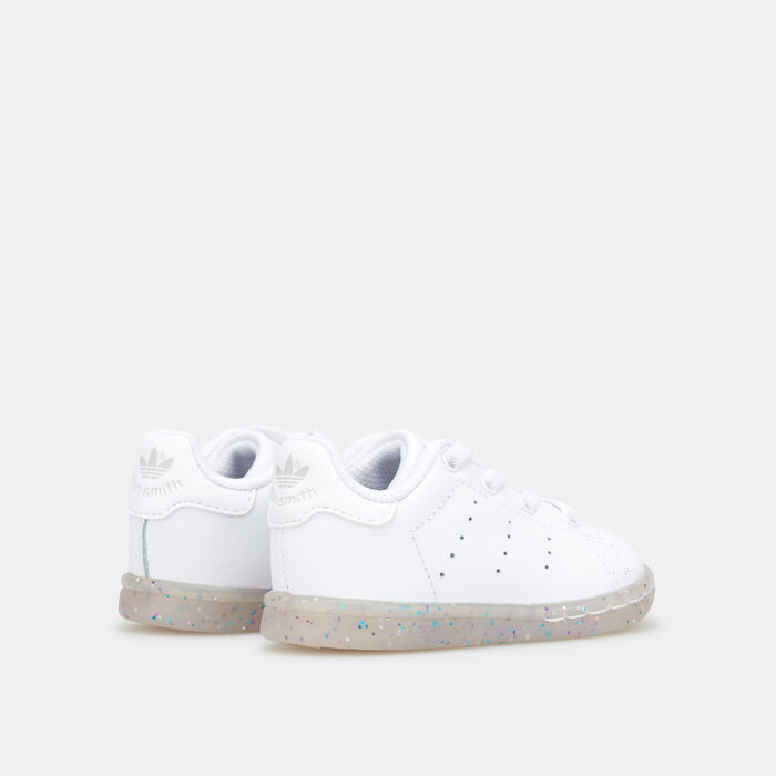 Kids' Stan Smith Shoe (Baby and Toddler) Kids' Stan Smith Shoe (Baby and Toddler) image number 2