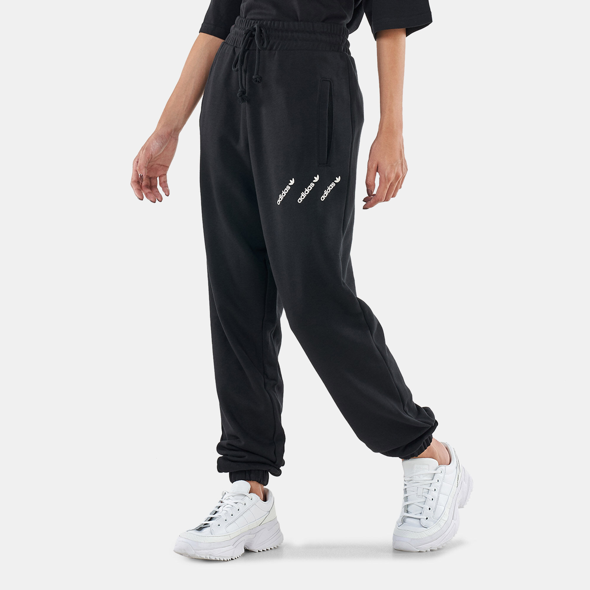 H & m deals women's track pants