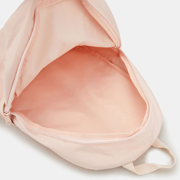 PUMA Men's Backpack Pink image number 3