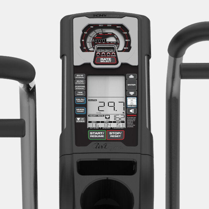 Schwinn Airdyne AD8 Indoor Cycle Multi-Color image number 2