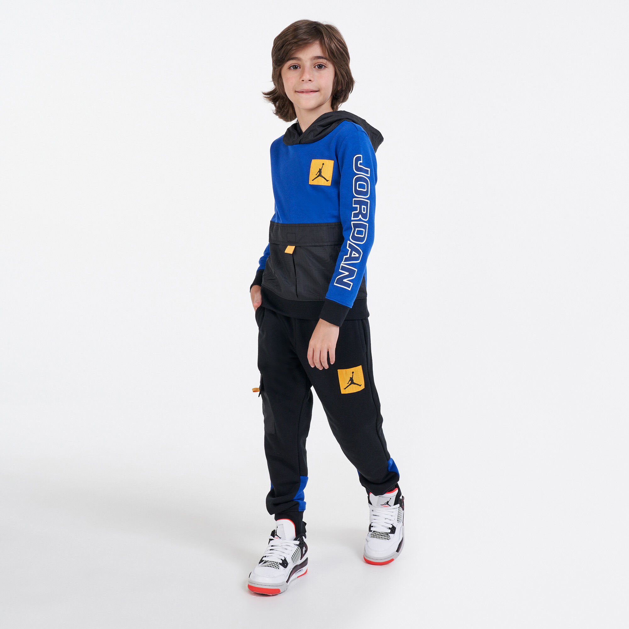 Next 2024 kids hoodies