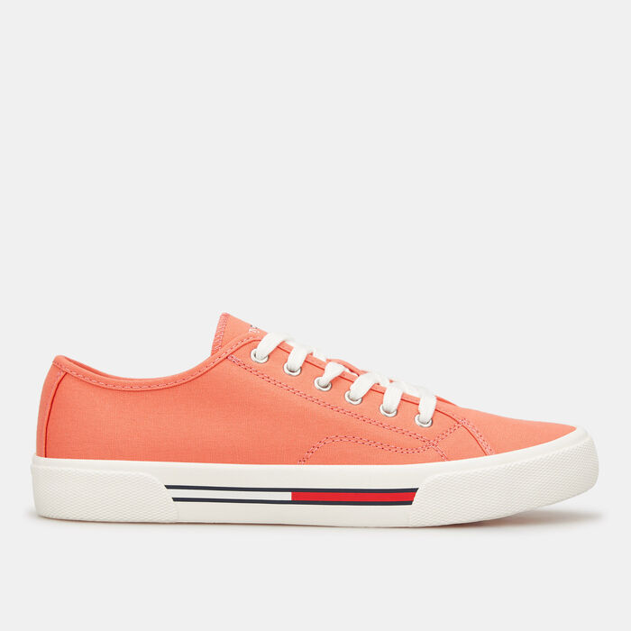 Tommy Hilfiger Women's Low-Cut Shoes Brown Tommy Hilfiger Women's Low-Cut Shoes Brown image number 0