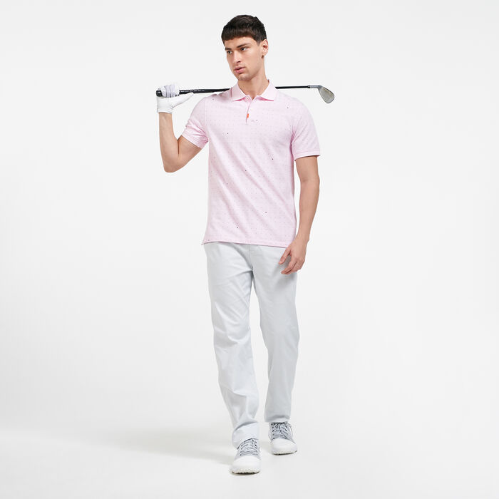 Nike Golf Men's Golf Dri-FIT UV Chino Pants Nike Golf Men's Golf Dri-FIT UV Chino Pants image number 2