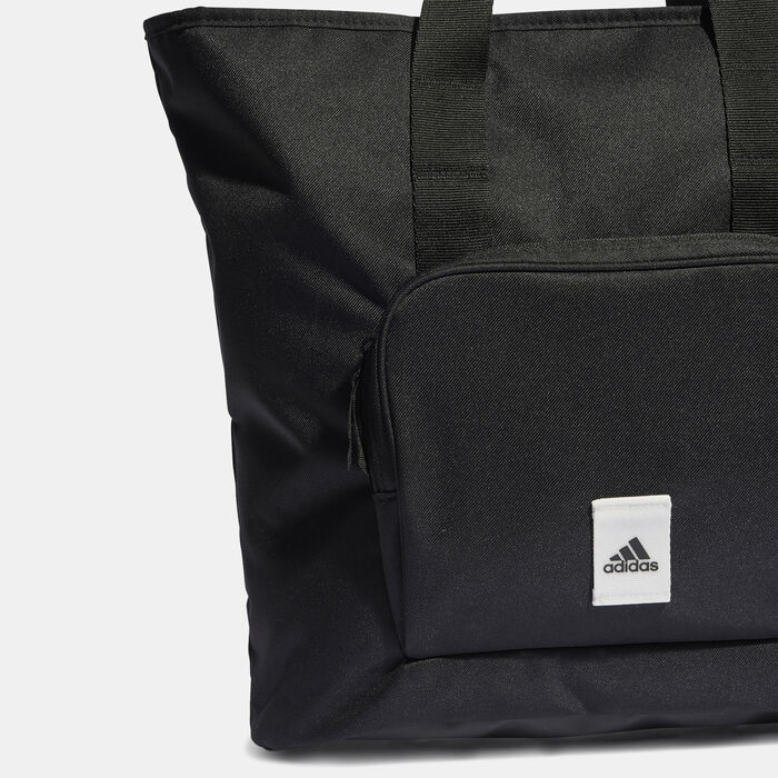 adidas Prime Tote Bag Black image number 4