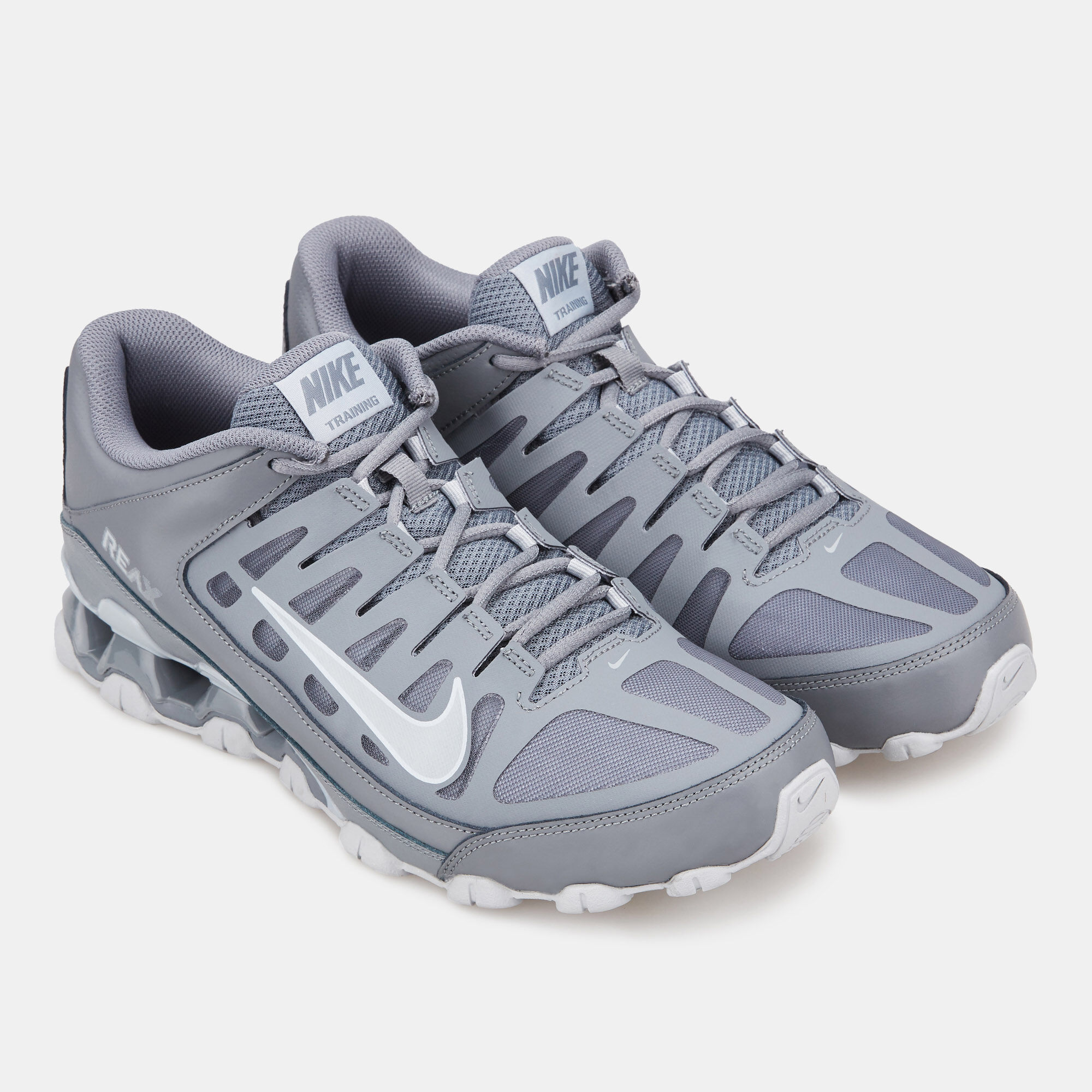 Reax 8 mesh mens training shoes store