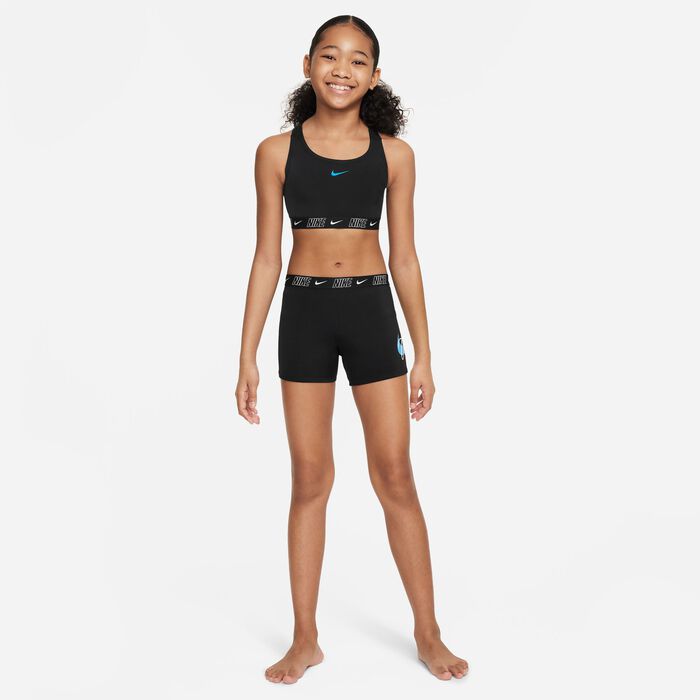 Kids sports bikini store